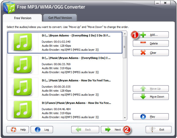 Convert wma to mp3 mac online